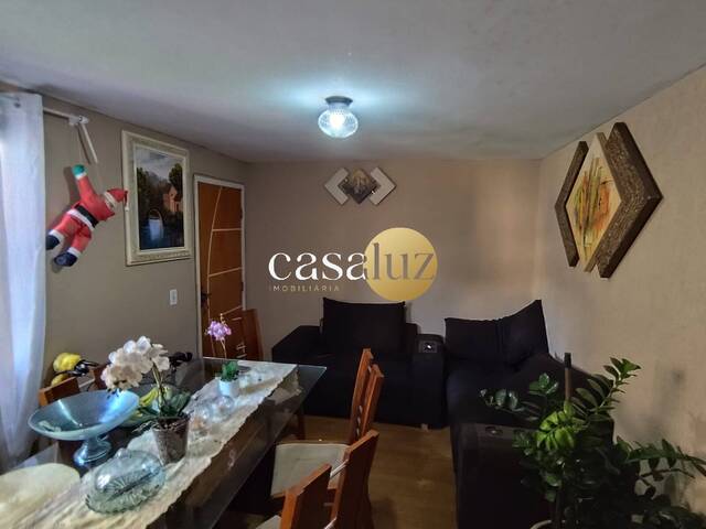 #AP0113 - Apartamento para Venda em Betim - MG