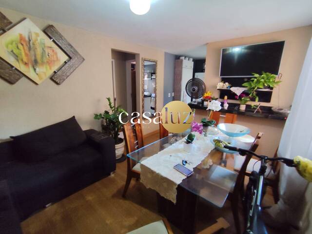 #AP0113 - Apartamento para Venda em Betim - MG