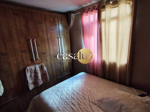 #AP0113 - Apartamento para Venda em Betim - MG