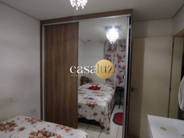 #AP0114 - Apartamento para Venda em Contagem - MG