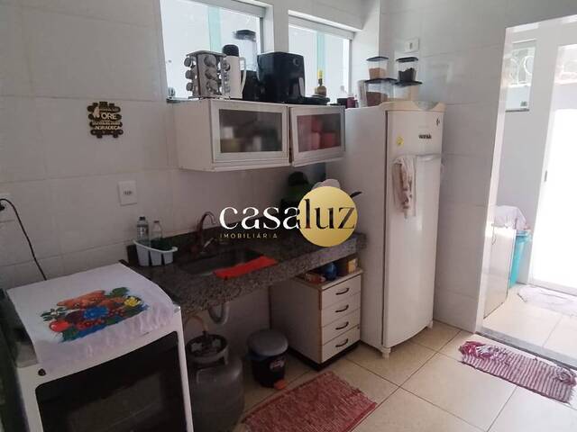 Apartamento para Venda em Mário Campos - 4