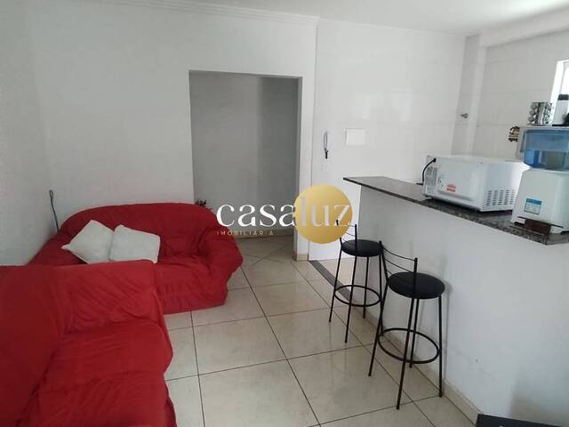 #AP0115 - Apartamento para Venda em Mário Campos - MG
