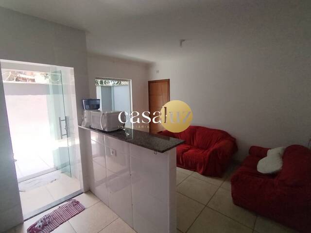 #AP0115 - Apartamento para Venda em Mário Campos - MG