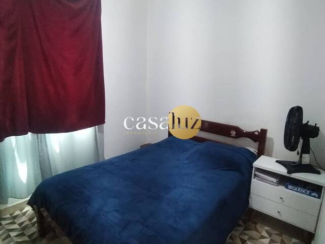 Apartamento para Venda em Mário Campos - 5