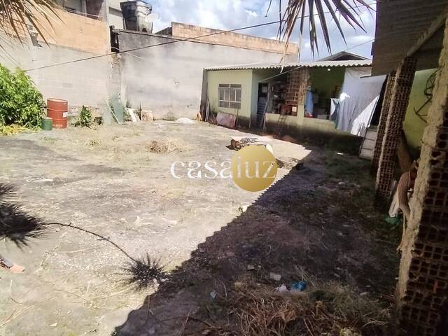 #CA0296 - Casa para Venda em Betim - MG