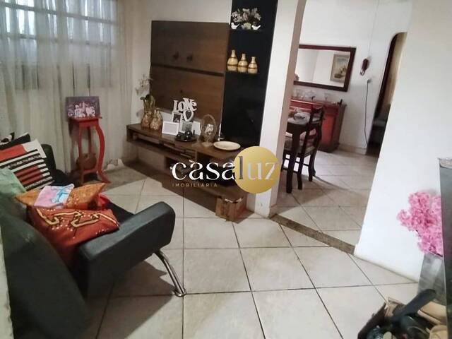 #CA0296 - Casa para Venda em Betim - MG