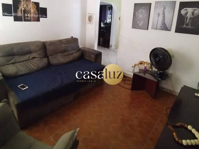 #CA0296 - Casa para Venda em Betim - MG