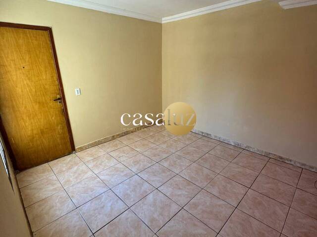 #AP0116 - Apartamento para Venda em Belo Horizonte - MG