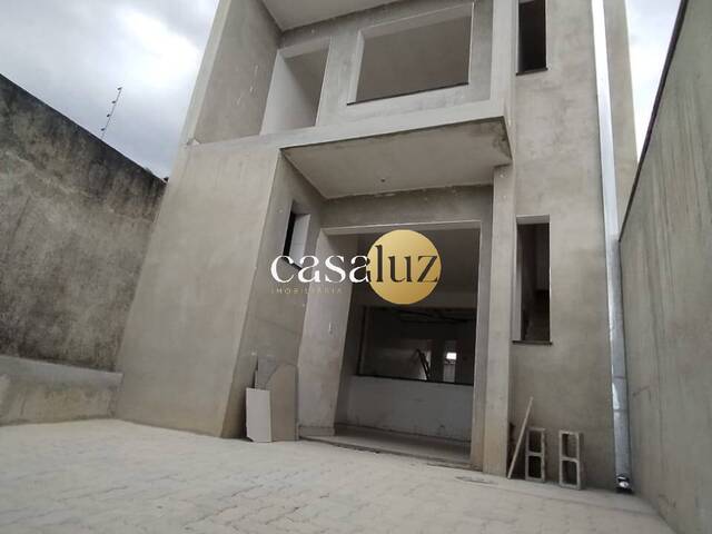 #CA0298 - Casa para Venda em Sarzedo - MG