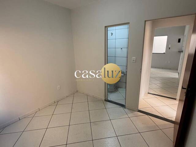 #AP0117 - Apartamento para Venda em Sarzedo - MG