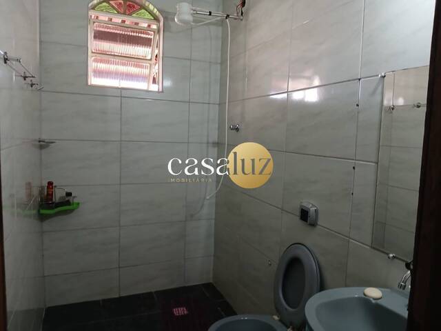 Casa para Venda em Ibirité - 5