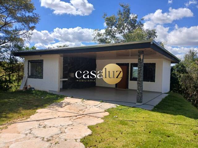 #SI0011 - Sítio para Venda em Sarzedo - MG