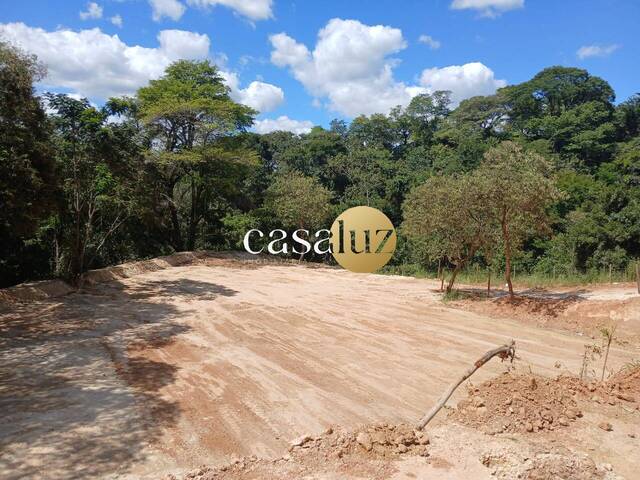#TE0055 - Terreno para Venda em Sarzedo - MG