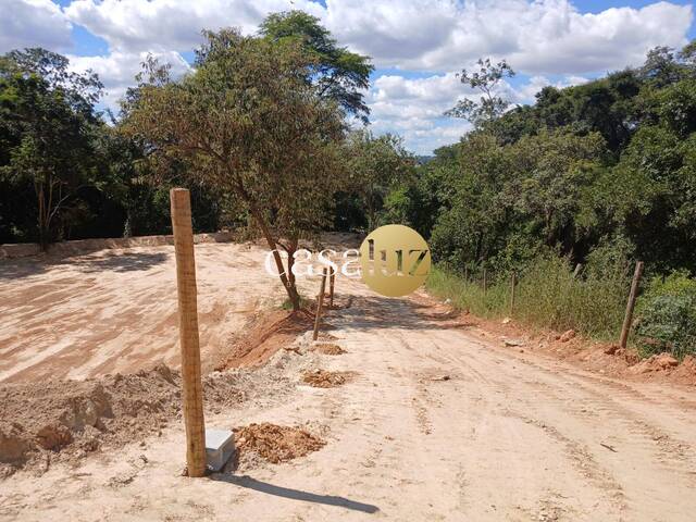 #TE0055 - Terreno para Venda em Sarzedo - MG