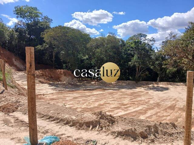 #TE0056 - Terreno para Venda em Sarzedo - MG