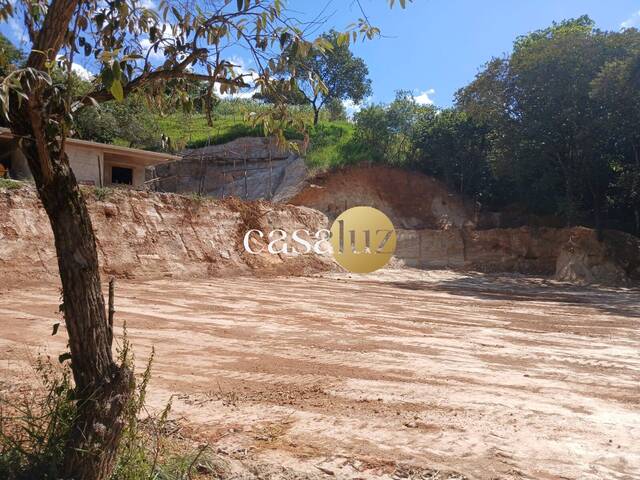 #TE0056 - Terreno para Venda em Sarzedo - MG