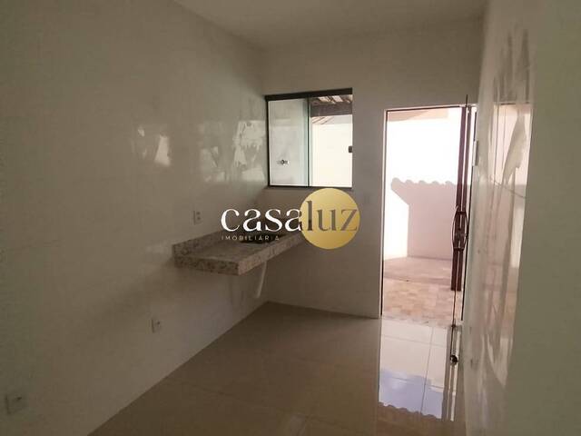 Casa para Venda em Mário Campos - 4