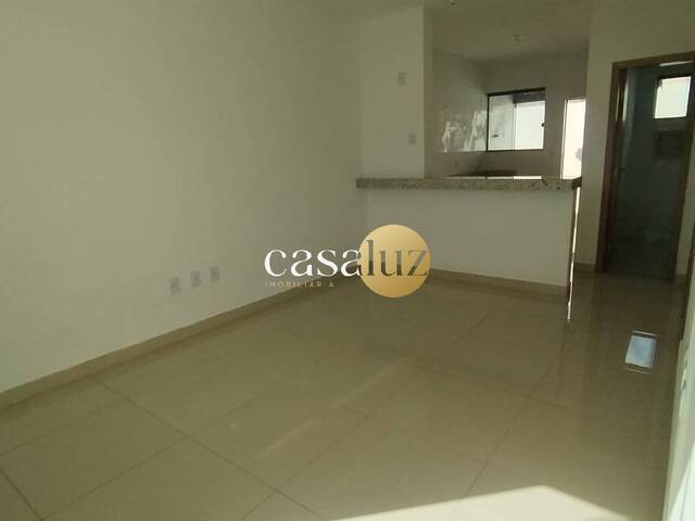 #CA0303 - Casa para Venda em Mário Campos - MG
