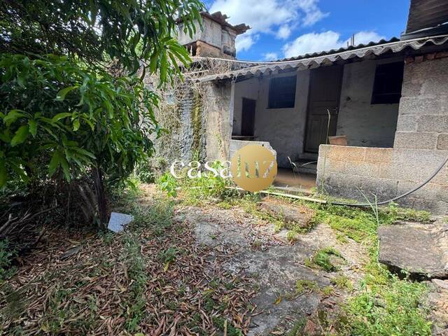 #TE0057 - Terreno para Venda em Sarzedo - MG
