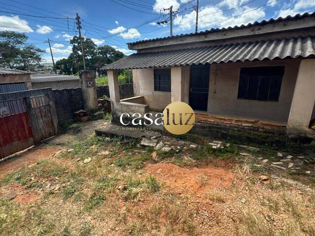 #TE0057 - Terreno para Venda em Sarzedo - MG