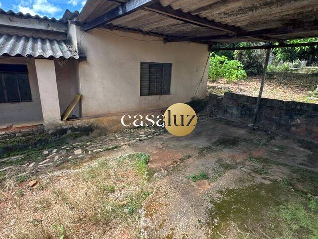 #TE0057 - Terreno para Venda em Sarzedo - MG