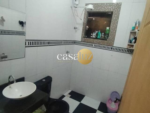 Casa para Venda em Sarzedo - 5