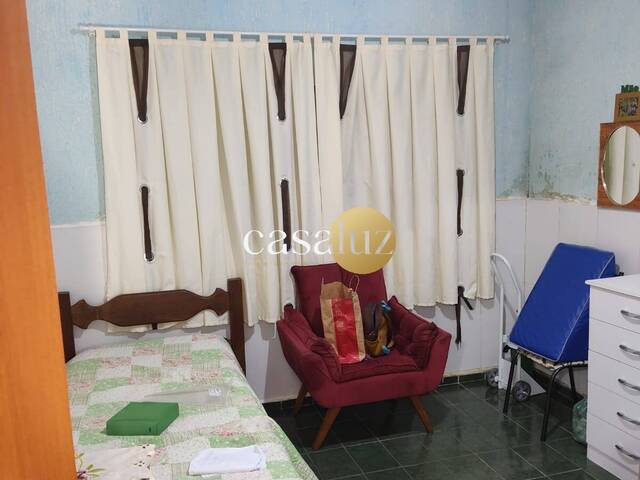#CA0305 - Casa para Venda em Belo Horizonte - MG