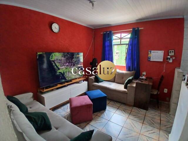 #CA0305 - Casa para Venda em Belo Horizonte - MG