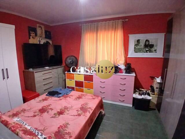 #CA0305 - Casa para Venda em Belo Horizonte - MG