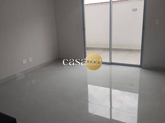 #AP0119 - Apartamento para Venda em Belo Horizonte - MG