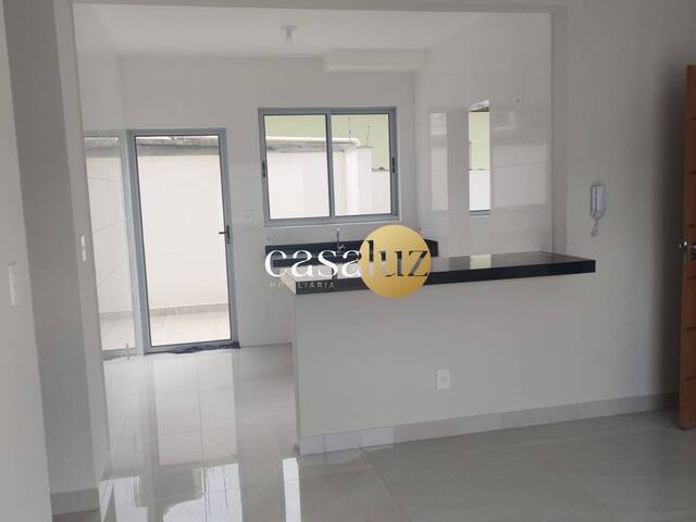 #AP0119 - Apartamento para Venda em Belo Horizonte - MG
