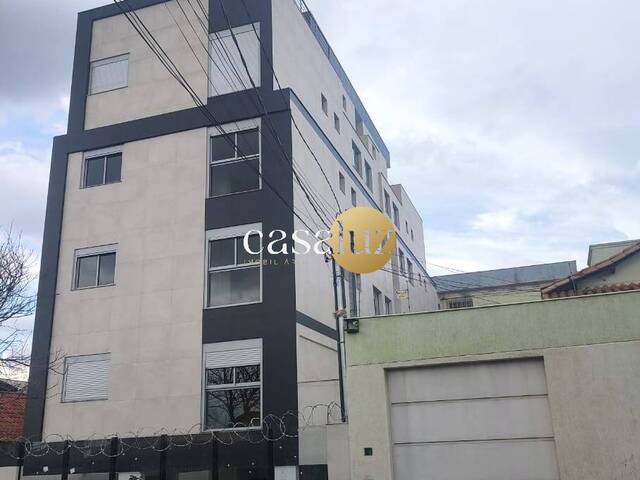 #AP0119 - Apartamento para Venda em Belo Horizonte - MG