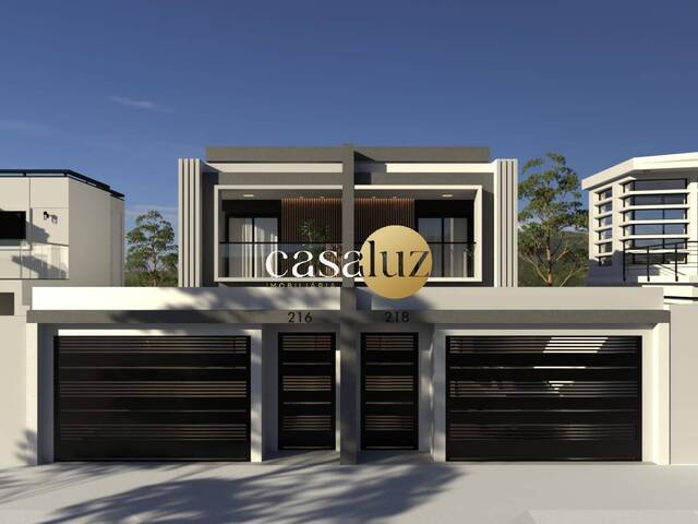 #CA0306 - Casa para Venda em Belo Horizonte - MG