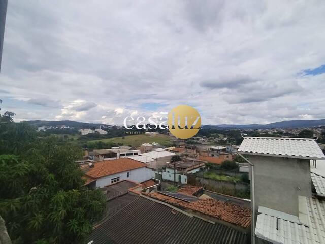 #AP0120 - Apartamento para Venda em Sarzedo - MG