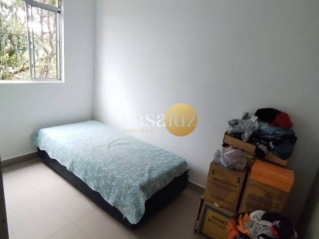 Apartamento para Venda em Sarzedo - 4