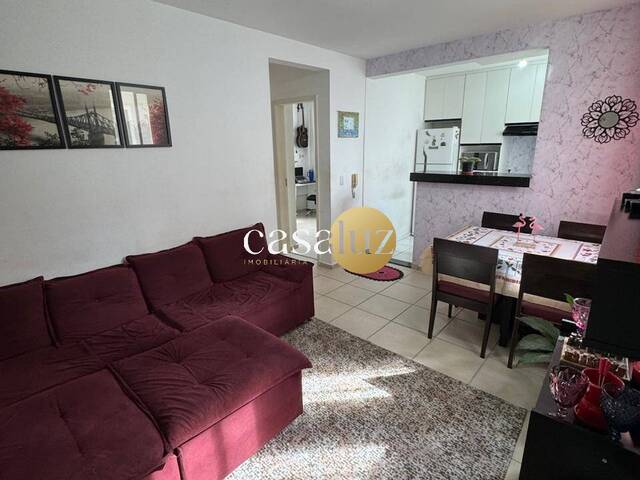 #AP0121 - Apartamento para Venda em Betim - MG