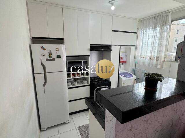 #AP0121 - Apartamento para Venda em Betim - MG