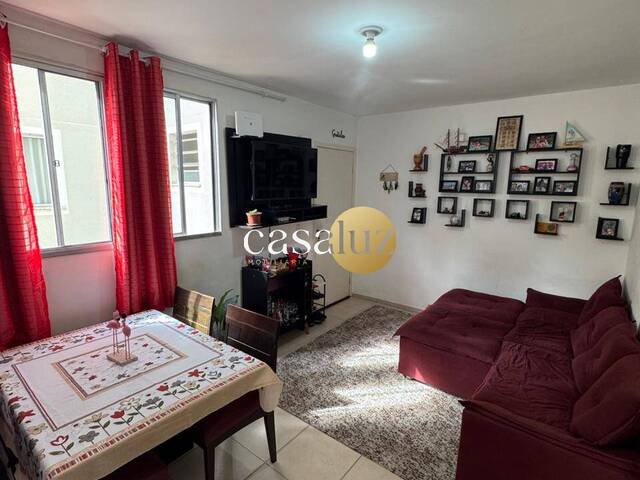 #AP0121 - Apartamento para Venda em Betim - MG