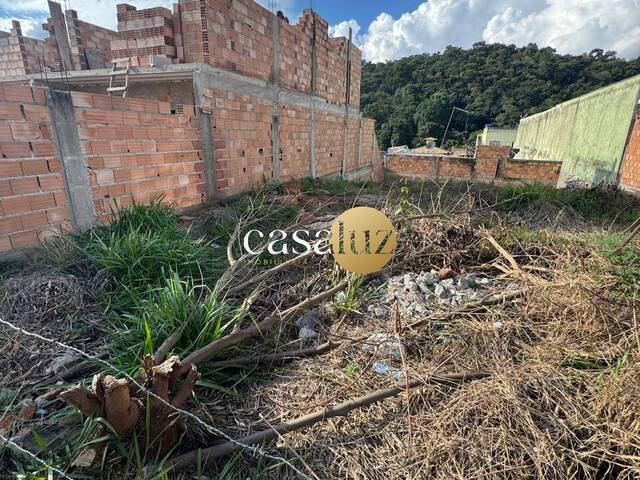 #TE0059 - Terreno para Venda em Sarzedo - MG