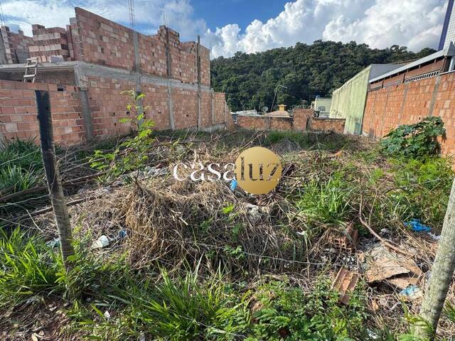 #TE0059 - Terreno para Venda em Sarzedo - MG