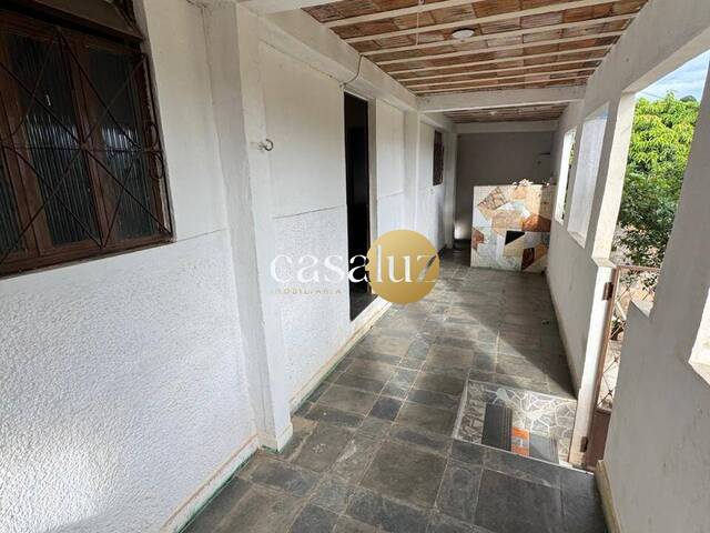#CA0308 - Casa para Venda em Ibirité - MG