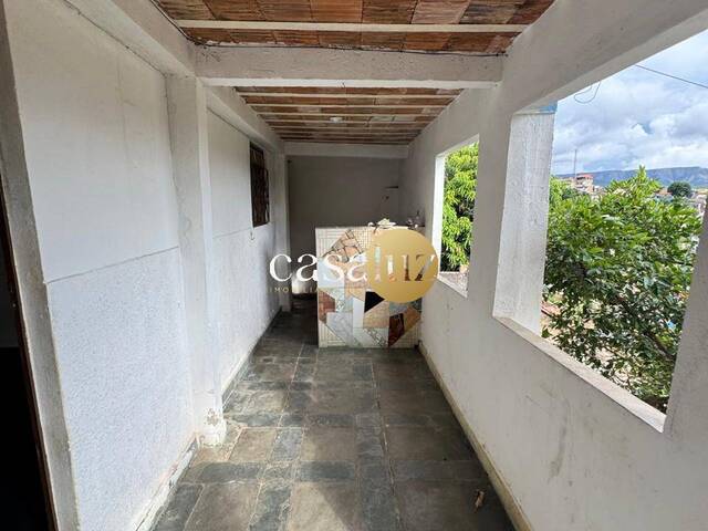 #CA0308 - Casa para Venda em Ibirité - MG