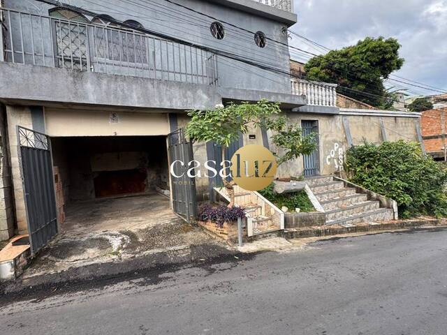 #CA0308 - Casa para Venda em Ibirité - MG