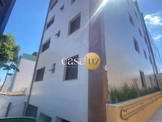 #CO0036 - Cobertura para Venda em Belo Horizonte - MG