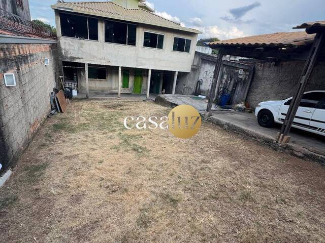 #CA0309 - Casa para Venda em Ibirité - MG