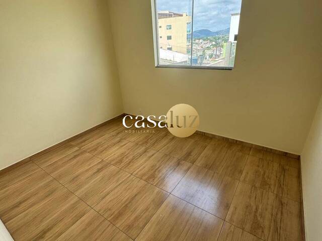 #APL0124 - Apartamento para Locação em Sarzedo - MG