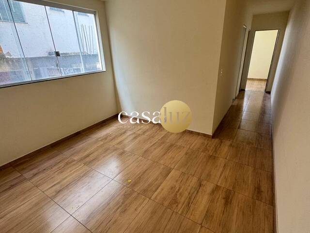 #APL0124 - Apartamento para Locação em Sarzedo - MG