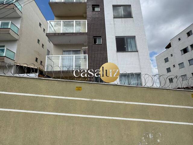 #APL0124 - Apartamento para Locação em Sarzedo - MG