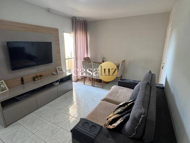 #AP0125 - Apartamento para Venda em Sarzedo - MG