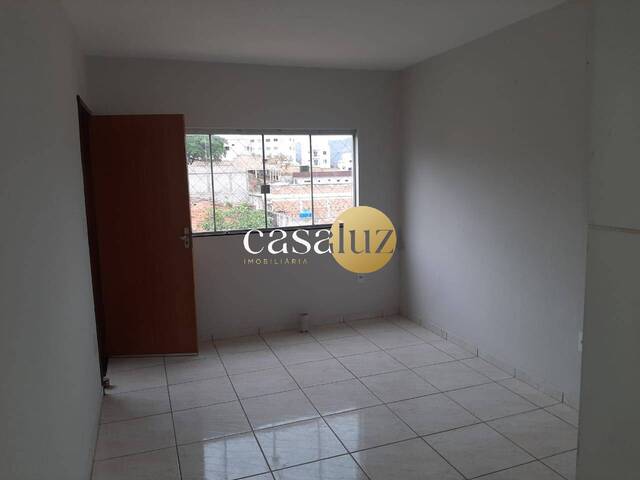 #AP0126 - Apartamento para Venda em Sarzedo - MG